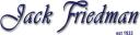 Jack Friedman Jewellers - Sandton logo